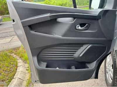 Renault Trafic dCi 170 EDC L2H1 Komfort-JUSQU'A48MOIS DE GARANTIE (2022) - Foto 9