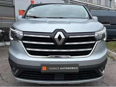 Renault Trafic dCi 170 EDC L2H1 Komfort-JUSQU'A48MOIS DE GARANTIE (2022) - Foto 3