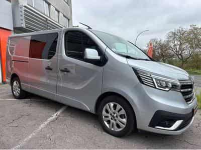 Renault Trafic dCi 170 EDC L2H1 Komfort-JUSQU'A48MOIS DE GARANTIE (2022) - Foto 4