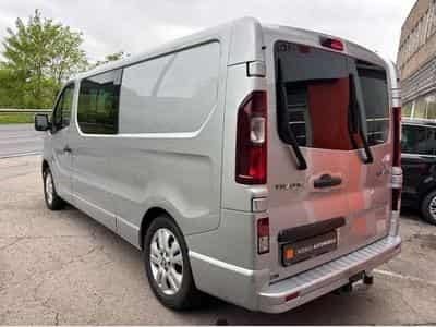 Renault Trafic dCi 170 EDC L2H1 Komfort-JUSQU'A48MOIS DE GARANTIE (2022) - Foto 7