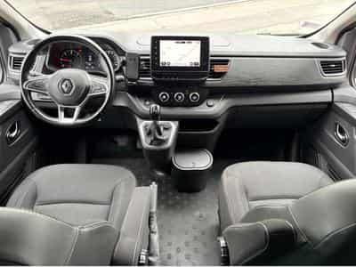 Renault Trafic dCi 170 EDC L2H1 Komfort-JUSQU'A48MOIS DE GARANTIE (2022) - Foto 12