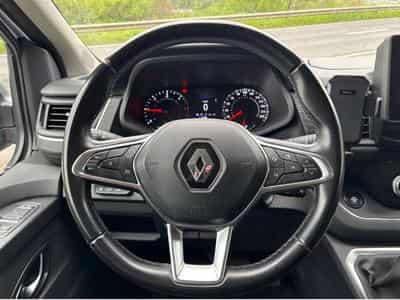 Renault Trafic dCi 170 EDC L2H1 Komfort-JUSQU'A48MOIS DE GARANTIE (2022) - Foto 13