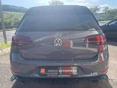 VW Golf Golf GTI TCR DSG-JUSQU'A 36MOIS DE GARANTIE- (2019) - Foto 6