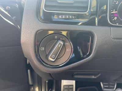 VW Golf Golf GTI TCR DSG-JUSQU'A 36MOIS DE GARANTIE- (2019) - Foto 9