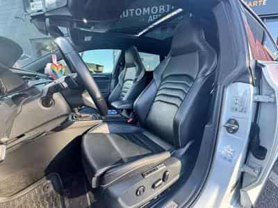 VW Arteon 2.0 TDI SCR 4Motion DSG R-Line / R-SEAT /  JUSQU'A 36 MOIS D (2021) - Foto 11