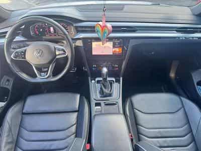 VW Arteon 2.0 TDI SCR 4Motion DSG R-Line / R-SEAT /  JUSQU'A 36 MOIS D (2021) - Foto 13