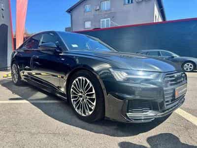 Audi A6 A6 55 TFSI e quattro S tronic sport (2020) - Foto 3