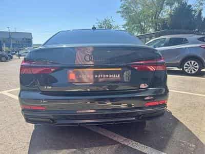 Audi A6 A6 55 TFSI e quattro S tronic sport (2020) - Foto 5