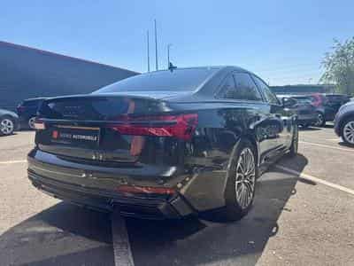 Audi A6 A6 55 TFSI e quattro S tronic sport (2020) - Foto 4