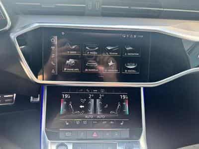 Audi A6 A6 55 TFSI e quattro S tronic sport (2020) - Foto 15