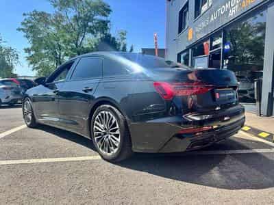 Audi A6 A6 55 TFSI e quattro S tronic sport (2020) - Foto 6