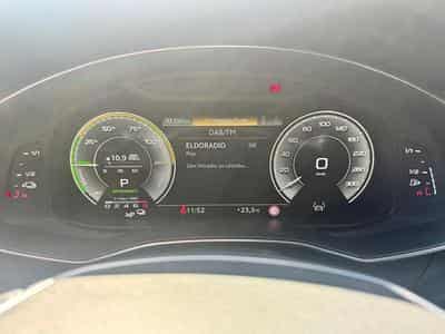 Audi A6 A6 55 TFSI e quattro S tronic sport (2020) - Foto 13