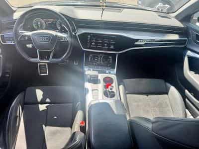 Audi A6 A6 55 TFSI e quattro S tronic sport (2020) - Foto 11