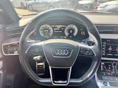Audi A6 A6 55 TFSI e quattro S tronic sport (2020) - Foto 12