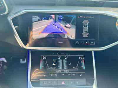 Audi A6 A6 55 TFSI e quattro S tronic sport (2020) - Foto 14