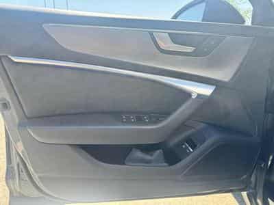 Audi A6 A6 55 TFSI e quattro S tronic sport (2020) - Foto 8