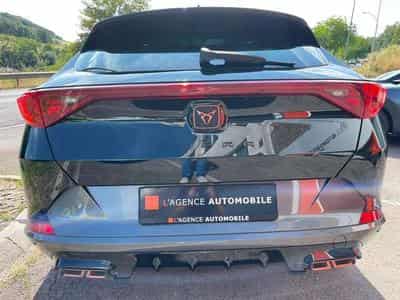 CUPRA Formentor VZ 1.4 E-HYBRID DSG (2024) - Foto 7