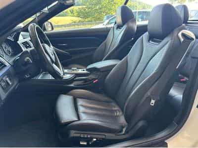 BMW 420 Cabrio Aut. M Sport - JUSQU'A 36 MOIS DE GARANTIE (2019) - Foto 15