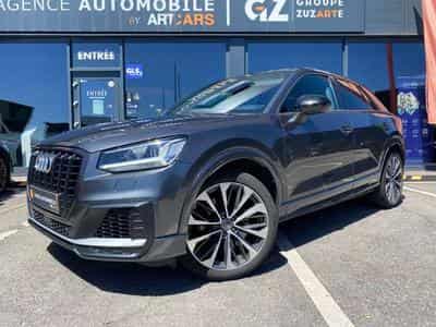 Audi SQ2 SQ2 TFSI quattro S tronic (2020) - Foto 2