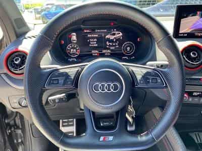 Audi SQ2 SQ2 TFSI quattro S tronic (2020) - Foto 10
