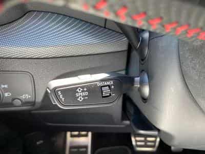 Audi SQ2 SQ2 TFSI quattro S tronic (2020) - Foto 12