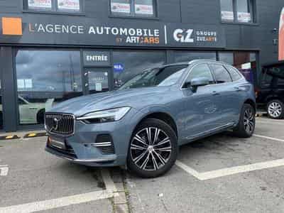 Volvo XC60 XC60 B4 / jusqu'à 48 mois de garantie (2021) - Foto 2