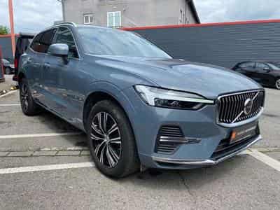 Volvo XC60 XC60 B4 / jusqu'à 48 mois de garantie (2021) - Foto 4