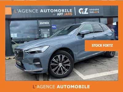 Volvo XC60 XC60 B4 / jusqu'à 48 mois de garantie (2021) - Foto 1