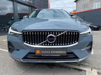 Volvo XC60 XC60 B4 / jusqu'à 48 mois de garantie (2021) - Foto 3