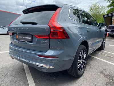 Volvo XC60 XC60 B4 / jusqu'à 48 mois de garantie (2021) - Foto 5
