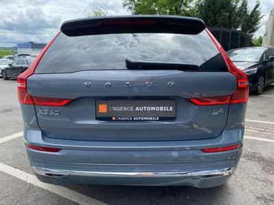 Volvo XC60 XC60 B4 / jusqu'à 48 mois de garantie (2021) - Foto 6