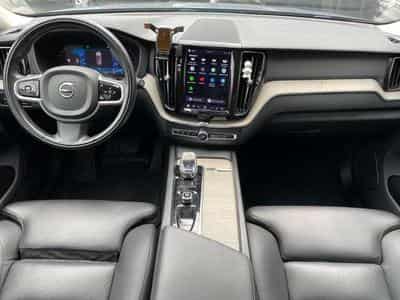 Volvo XC60 XC60 B4 / jusqu'à 48 mois de garantie (2021) - Foto 10