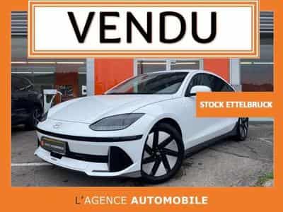 Hyundai IONIQ 6 IONIQ 6 - 56 kWh business plus (2024) - Foto 1
