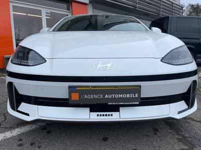 Hyundai IONIQ 6 IONIQ 6 - 56 kWh business plus (2024) - Foto 3