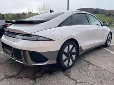 Hyundai IONIQ 6 IONIQ 6 - 56 kWh business plus (2024) - Foto 5