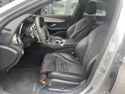 Mercedes C 300 de hybride AMG Line - JUSQU'A 48 MOIS DE GARANTIE (2021) - Photo 11