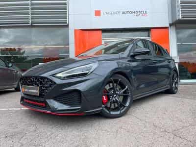 Hyundai i30 i30 2.0 N Performance GARANTIE JUSQU'A 36 MOIS (2023) - Foto 2