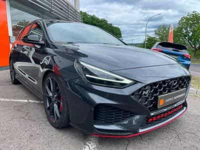 Hyundai i30 i30 2.0 N Performance GARANTIE JUSQU'A 36 MOIS (2023) - Foto 4