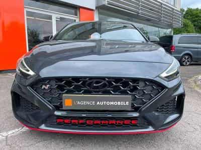 Hyundai i30 i30 2.0 N Performance GARANTIE JUSQU'A 36 MOIS (2023) - Foto 3