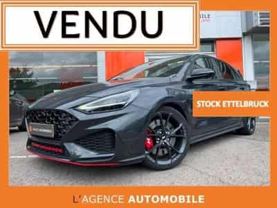 Hyundai i30 i30 2.0 N Performance GARANTIE JUSQU'A 36 MOIS (2023) - Foto 1