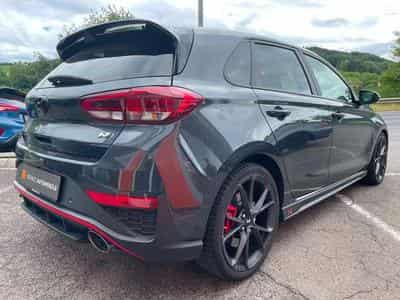 Hyundai i30 i30 2.0 N Performance GARANTIE JUSQU'A 36 MOIS (2023) - Foto 5