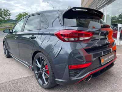 Hyundai i30 i30 2.0 N Performance GARANTIE JUSQU'A 36 MOIS (2023) - Foto 7