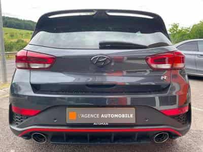 Hyundai i30 i30 2.0 N Performance GARANTIE JUSQU'A 36 MOIS (2023) - Foto 6