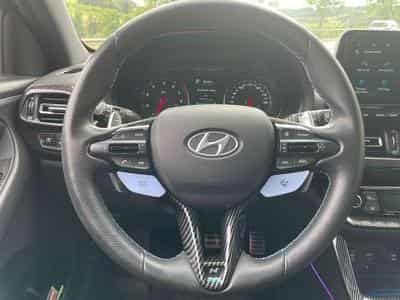 Hyundai i30 i30 2.0 N Performance GARANTIE JUSQU'A 36 MOIS (2023) - Foto 13