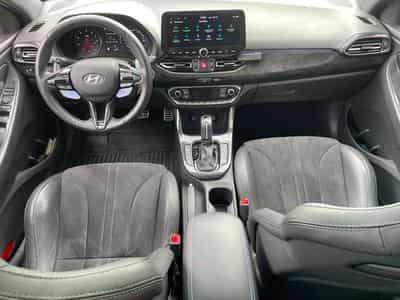 Hyundai i30 i30 2.0 N Performance GARANTIE JUSQU'A 36 MOIS (2023) - Foto 12
