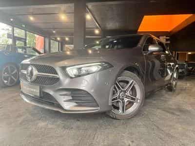 Mercedes A 250 A 250 e 8G-DCT AMG Line Advanced Plus (2022) - Foto 2
