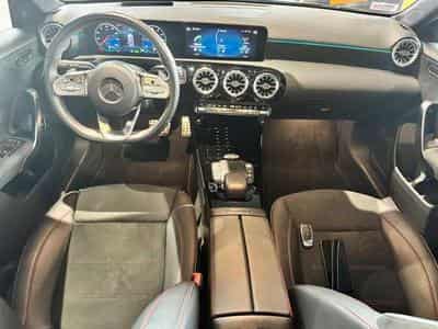 Mercedes A 250 A 250 e 8G-DCT AMG Line Advanced Plus (2022) - Foto 13