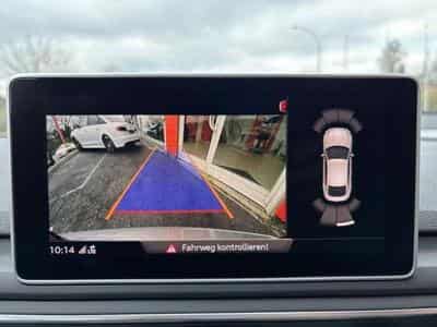 Audi A5 Sportback - JUSQU'A 48 MOIS DE GARANTIE (2019) - Photo 14