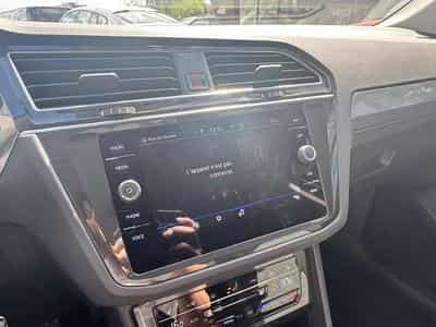VW Tiguan Tiguan 2.0 TDI SCR DSG Life JUSQU'A 36 MOIS DE GARANTIE (2022) - Foto 14
