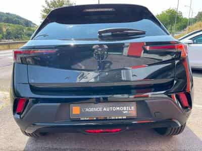 Opel Mokka Mokka-e Ultimate - GARANTIE JUSQU'A 36 MOIS (2025) - Foto 6